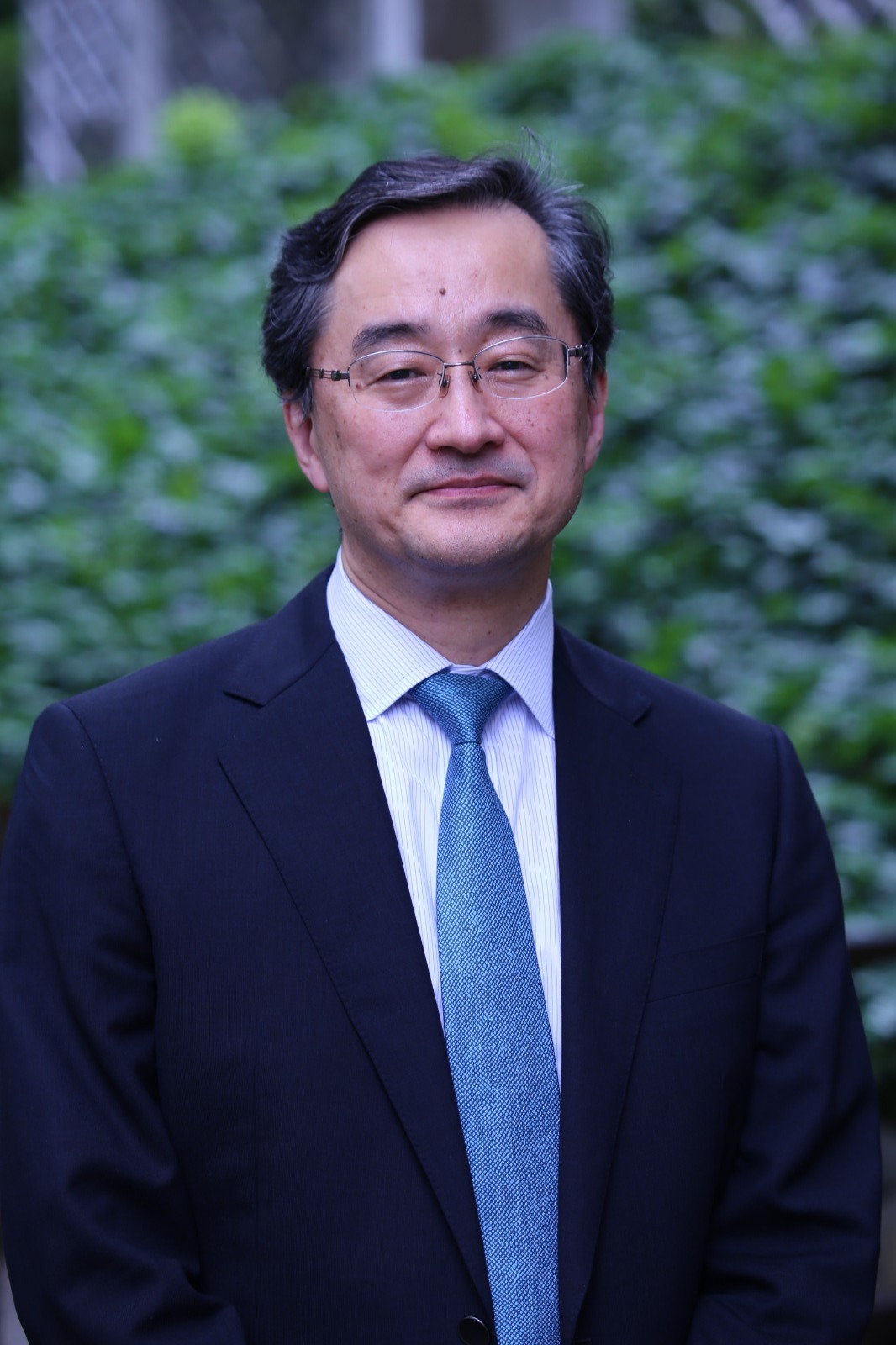 Fukunari Kimura